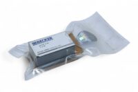 BECKER DT/VT 3.16 T4.16 SET OF CARBON VANES (WN 124-120) 90134700007