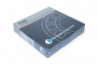 FAG B7216E-T-P4S-UL SINGLE ROW ANGULAR CONTACT BALL BEARING