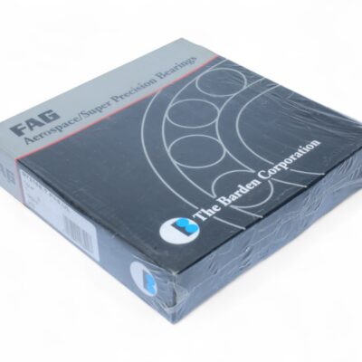 FAG B7216E-T-P4S-UL SINGLE ROW ANGULAR CONTACT BALL BEARING