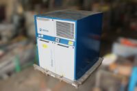 AERZEN GM90S POSITIVE DISPLACEMENT BLOWER UNIT