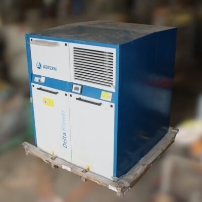 AERZEN GM90S POSITIVE DISPLACEMENT BLOWER UNIT