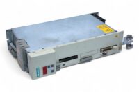 SIEMENS 6SE7021-0EP50 SIMOVERT MASTERDRIVES