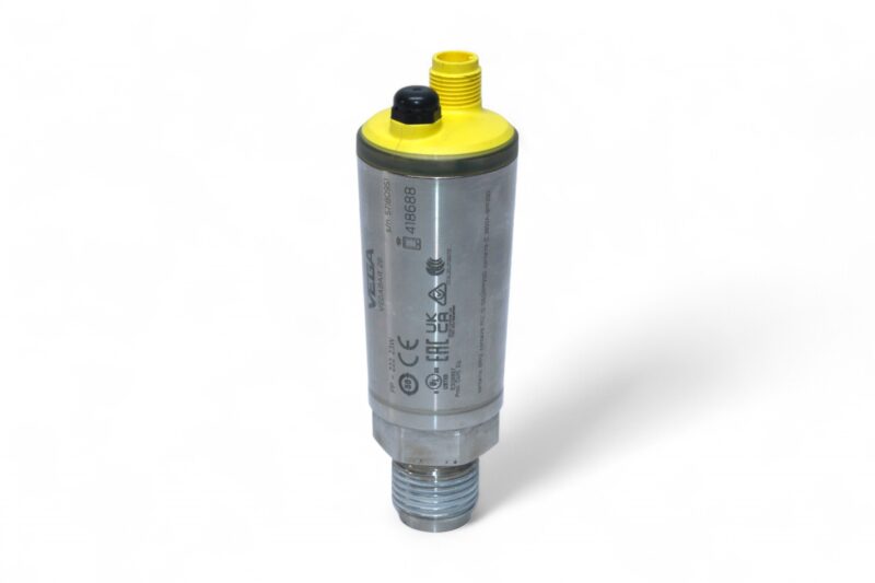 VEGA VEGABAR 28 PRESSURE SENSOR PP-222 23W - Image 4