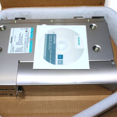 SIEMENS 6DL3100-8AC05 INTERFACE MODULE ADDFEM