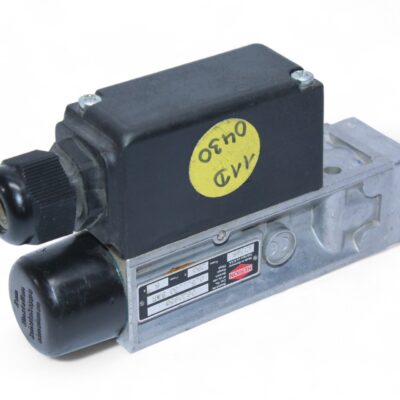 NORGREN 0820850 PRESSURE SWITCH (0.5…30 bar)
