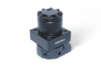 ENERPAC SULD202E014 B2011B HYDRAULIC CYLINDER