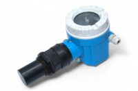 ENDRESS+HAUSER FMU41-ARB2A2 ULTRASONIC LEVEL MEASUREMENT CERABAR M