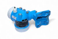 Endress+Hauser 7F2C40-MUK5/0 FLOWMETER VORTEX Prowirl 200