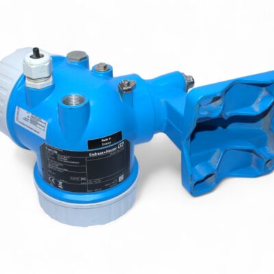 Endress+Hauser 7F2C40-MUK5/0 FLOWMETER VORTEX Prowirl 200