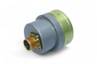Bočník VSR-1 PRESSURE TRANSMITTER 400 kPa