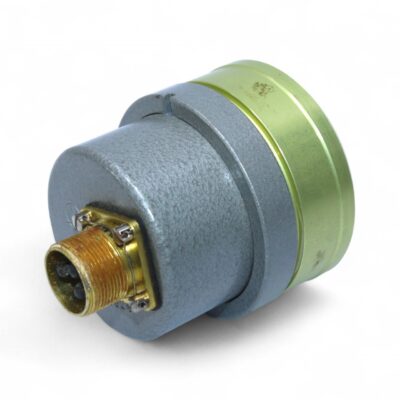 Bočník VSR-1 PRESSURE TRANSMITTER 400 kPa
