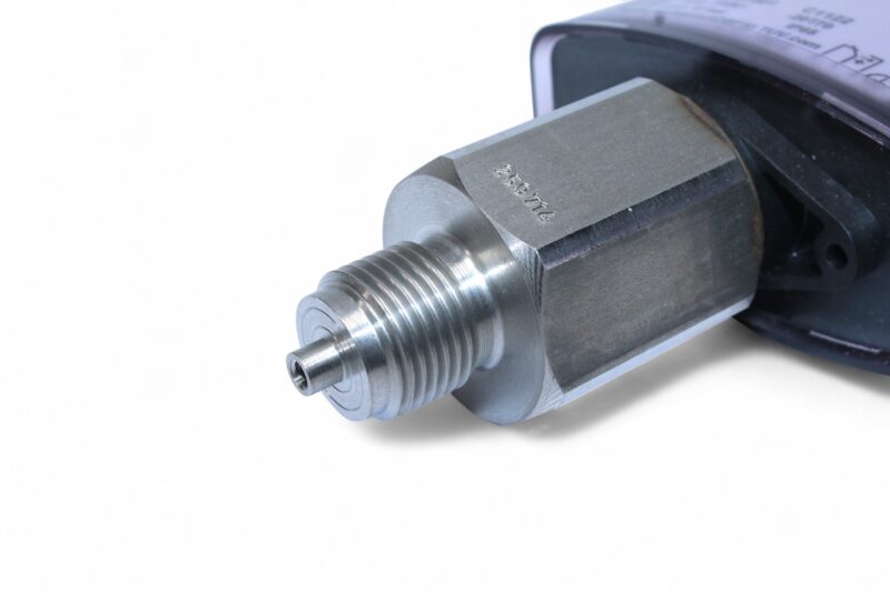 SAUTER DSF125F001 PRESSURE SWITCH - Image 5