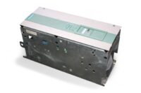 SIEMENS 6RA7087-6DV62-0 DC CONVERTER