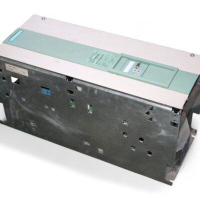 SIEMENS 6RA7087-6DV62-0 DC CONVERTER