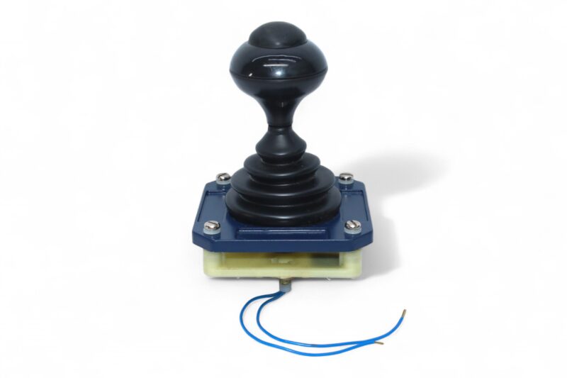 SCHMERSAL HLU 110-4T JOYSTICK 1060073 - Image 5