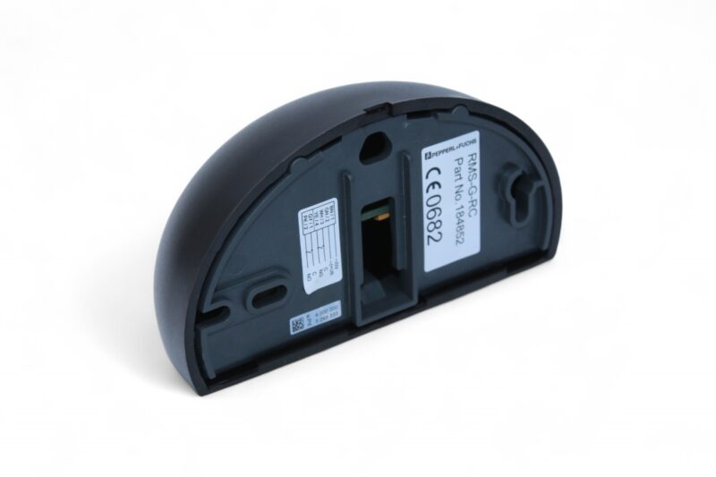 PEPPERL+FUCHS RMS-G-RC RADAR SENSOR 184852 - Image 5