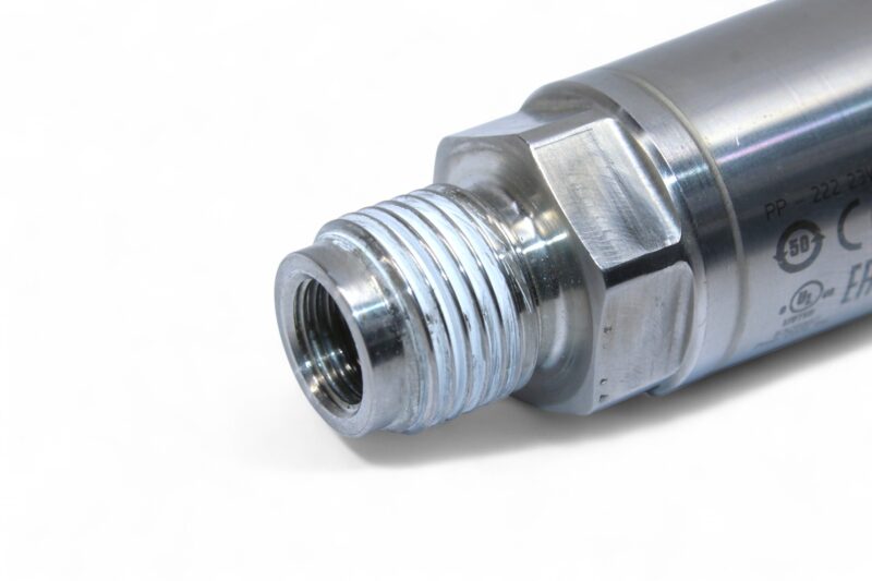 VEGA VEGABAR 28 PRESSURE SENSOR PP-222 23W - Image 5