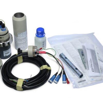 ENDRESS+HAUSER CPA320-P130UA PH ELECTRODE SYSTEM SENSOPAC