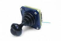 SCHMERSAL HLU 110-4T JOYSTICK 1060073