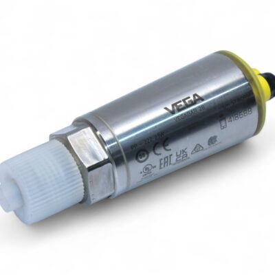 VEGA VEGABAR 28 PRESSURE SENSOR PP-222 23W