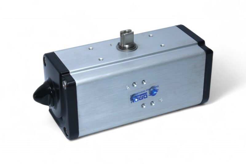 OMAL DAN0106411S PNEUMATIC ACTUATOR F05/F07 - Image 6