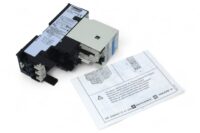 TELEMECANIQUE LD1LB030E MOTOR STARTER