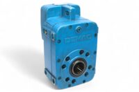 Demag AF06-M-0-1-45-1 GearBox