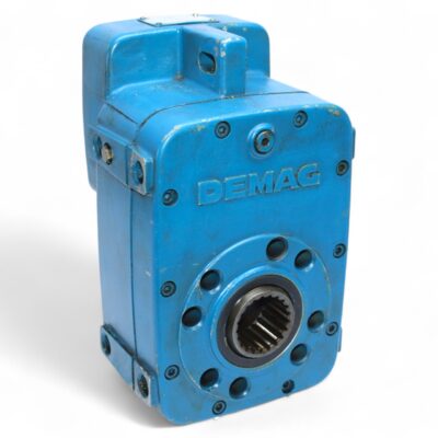 Demag AF06-M-0-1-45-1 GearBox
