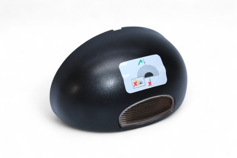 PEPPERL+FUCHS RMS-G-RC RADAR SENSOR 184852 - Image 7