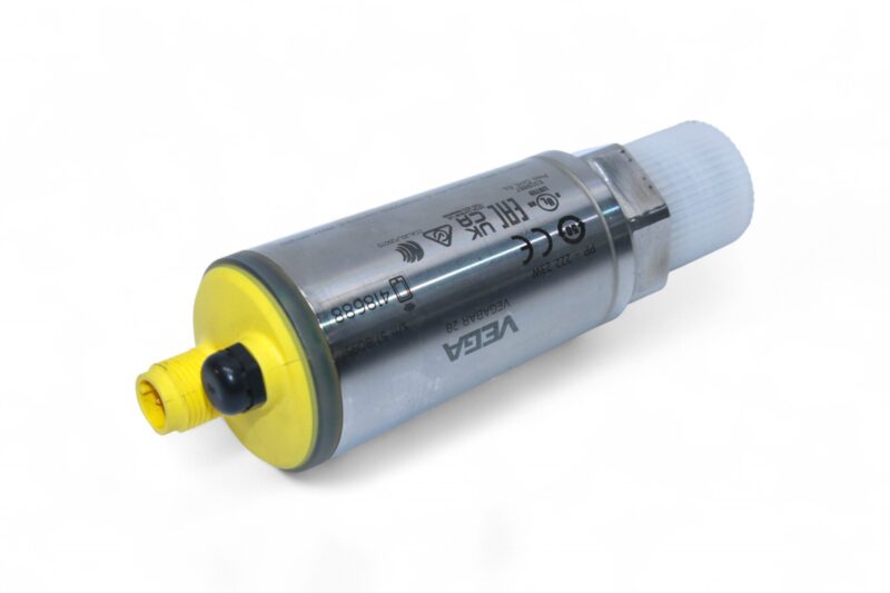 VEGA VEGABAR 28 PRESSURE SENSOR PP-222 23W - Image 7