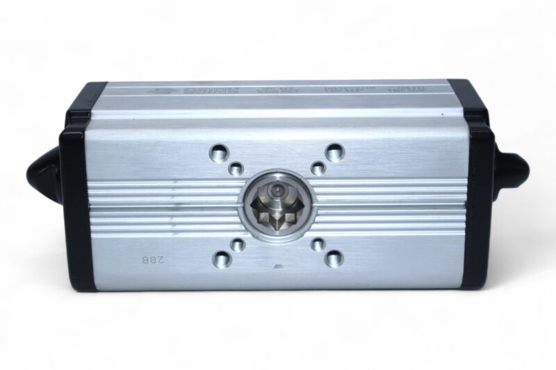 OMAL DAN0106411S PNEUMATIC ACTUATOR F05/F07 - Image 7
