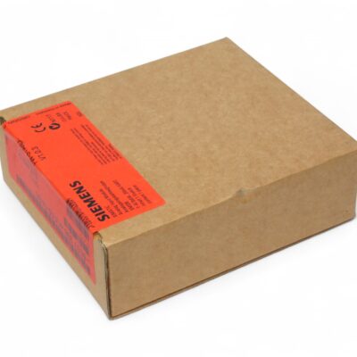 SIEMENS 6ES7 336-4GE00-0AB0 ANALOG INPUT MODULE