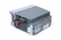 SIEMENS 6SL3210-1KE21-3AB1 INVERTER DRIVE SINAMICS G120C