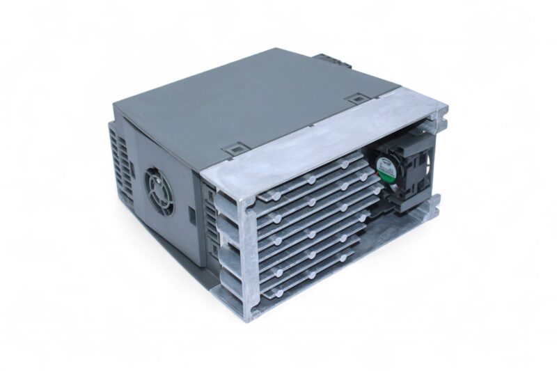 SIEMENS 6SL3210-1KE21-3AB1 INVERTER DRIVE SINAMICS G120C - Image 5