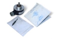 TELEMECANIQUE XCC-1510PSM03Y ROTARY ENCODER