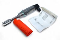 ENDRESS+HAUSER FTL260-0020 POINT LEVEL SWITCH