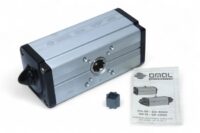 OMAL DAN0106411S PNEUMATIC ACTUATOR F05/F07