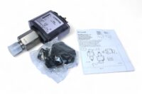 SAUTER DSF125F001 PRESSURE SWITCH
