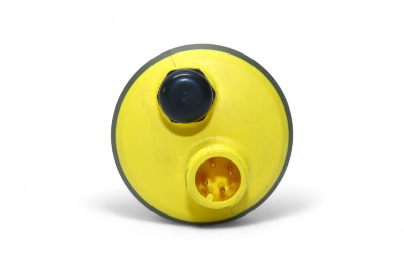 VEGA VEGABAR 28 PRESSURE SENSOR PP-222 23W - Image 6