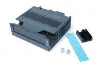 SIEMENS 6ES7 331-7KF02-0AB0 ANALOG INPUT MODULE