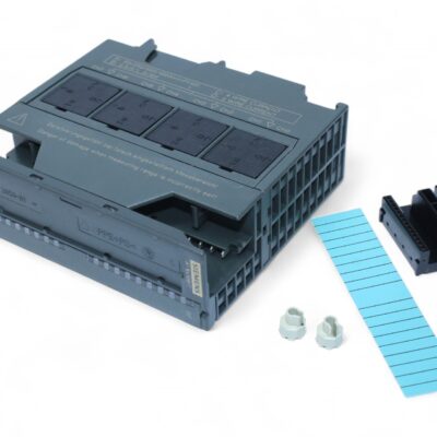 SIEMENS 6ES7 331-7KF02-0AB0 ANALOG INPUT MODULE