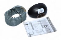 PEPPERL+FUCHS RMS-G-RC RADAR SENSOR 184852