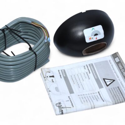 PEPPERL+FUCHS RMS-G-RC RADAR SENSOR 184852
