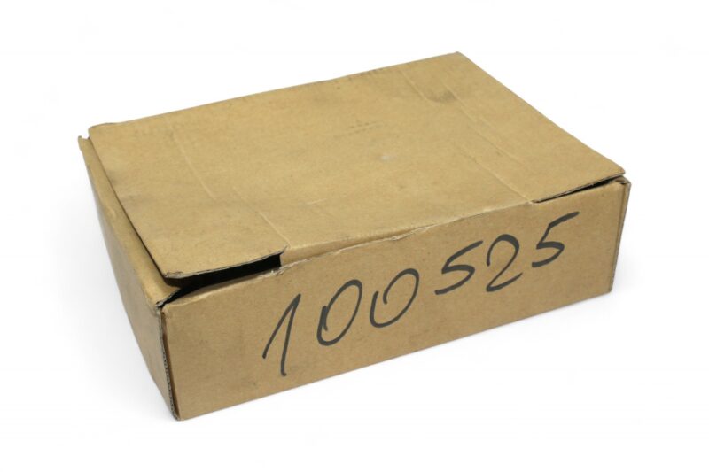 SAUTER DSF125F001 PRESSURE SWITCH - Image 9