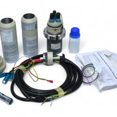 ENDRESS+HAUSER CPA320-P130UA PH ELECTRODE SYSTEM SENSOPAC