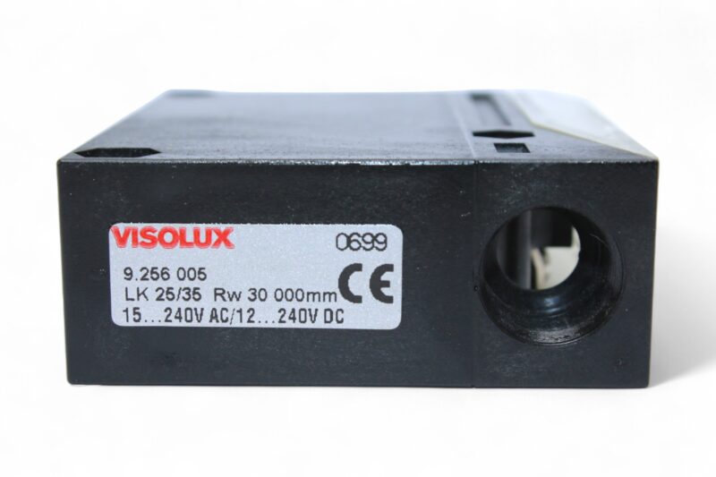 PEPPERL+FUCHS LK25/35 PHOTOELECTRIC SENSOR 9.256.005 - Image 3