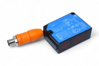 SICK OD1000-6001R15 LASER DISTANCE SENSOR 1075638