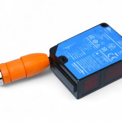 SICK OD1000-6001R15 LASER DISTANCE SENSOR 1075638