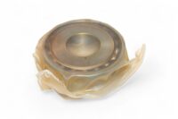 TIMKEN FAFNIR MM40BS100DH SUPER PRECISION BEARING