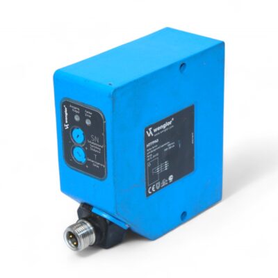 WENGLOR HT77PA3 PHOTOELECTRIC REFLEX SENSOR